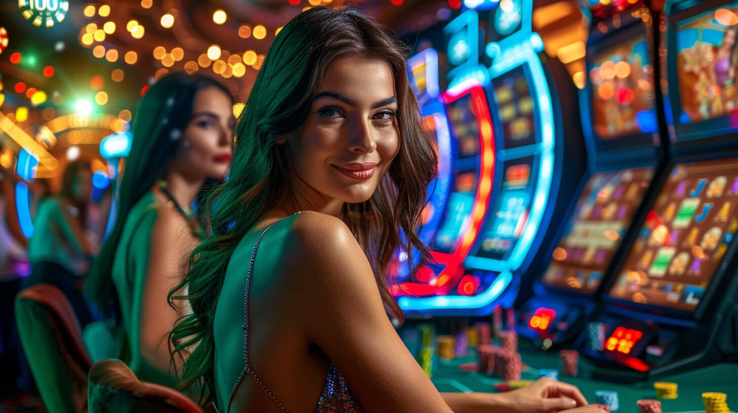 ace123 Slots Games Myanmar