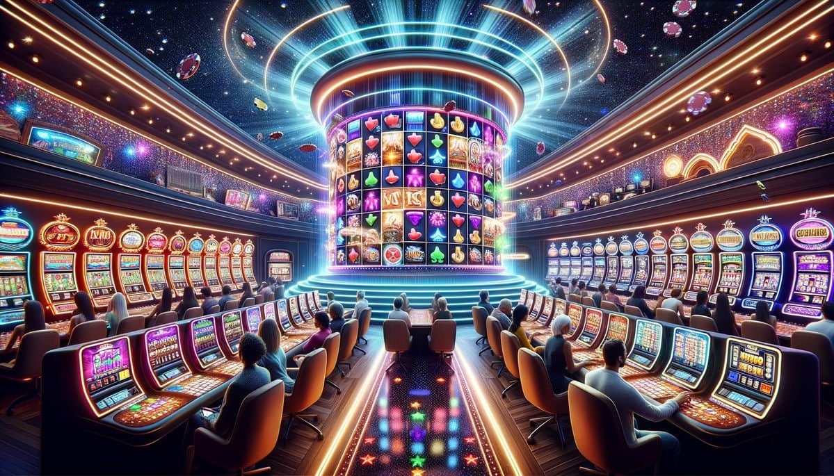 ace123 Mobile Slot ဂိမ်း Myanmar APP