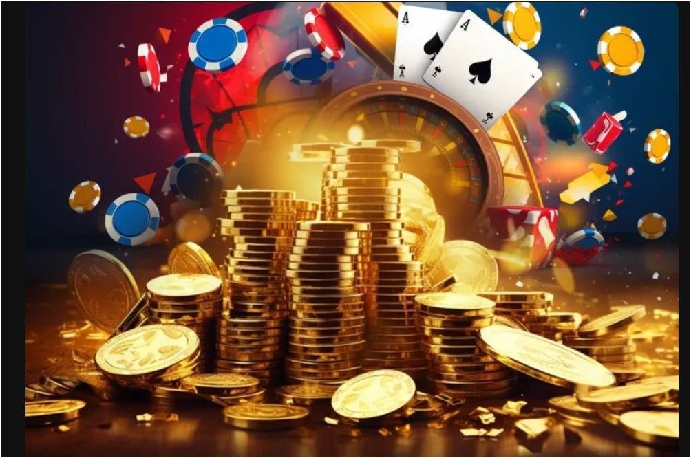 Spadegaming Slots Myanmar ဈေးကွက်အတွက် ထူးချွန်သော ဂိမ်းများ